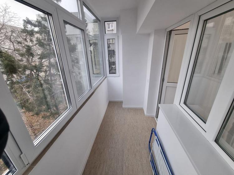 Victoria Emag- apartament 2 camere decomandat mobilat nou