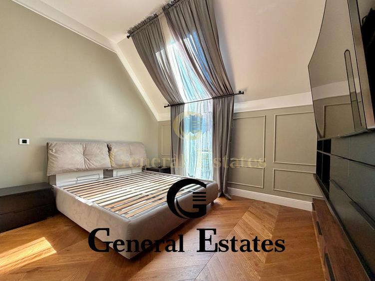 Premium Smart Home Tătărași - Autonomie Energetică - 21