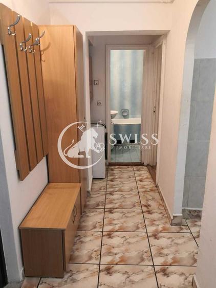 Apartament 2 camere | 52mp | Str Louis Pasteur Zorilor | 15 min de UMF