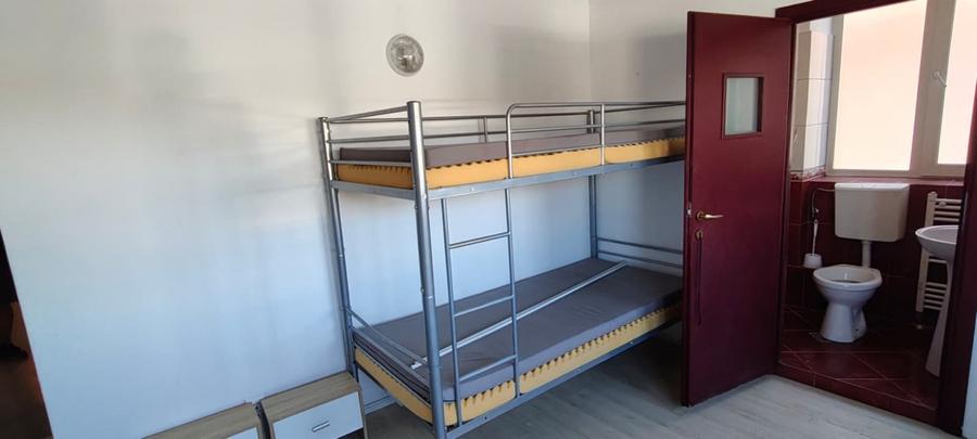 Pensiune in zona Stadion Sala Polivalenta pretabila echipe muncitori