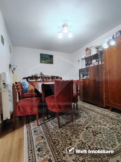 Casa calcan cu gradina mare in Inima cartierului Intre Lacuri - Cluj-Napoca - 9