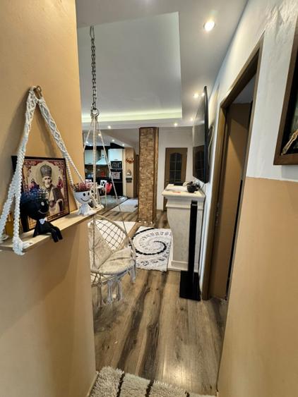 Apartament 3 camere, 63 mp, zona Garii