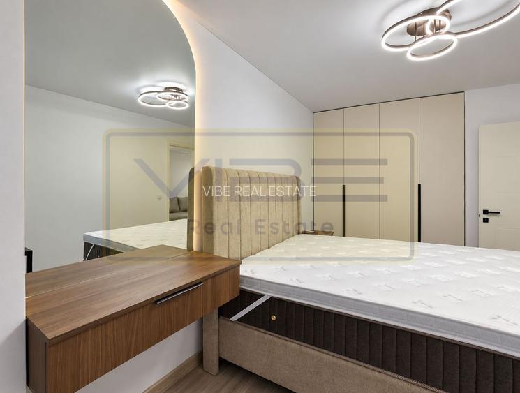 Copou /Copou Garden- Bloc nou- Prima închiriere-Premium-Modern