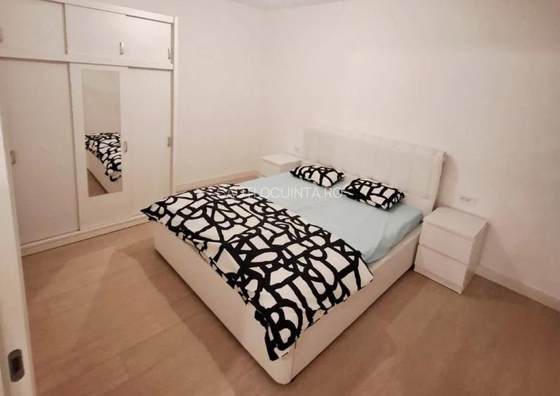 Ap 2 camere | Akcent City | M. Jiului 2' | Primul chirias | Parcare -1 - 6