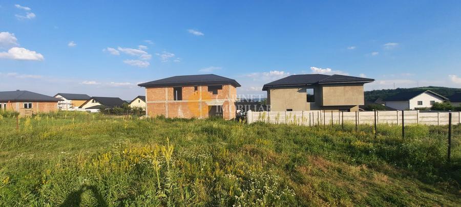 🏡 Teren intravilan - Valea Adâncă, zona 5 Drumuri 🏡