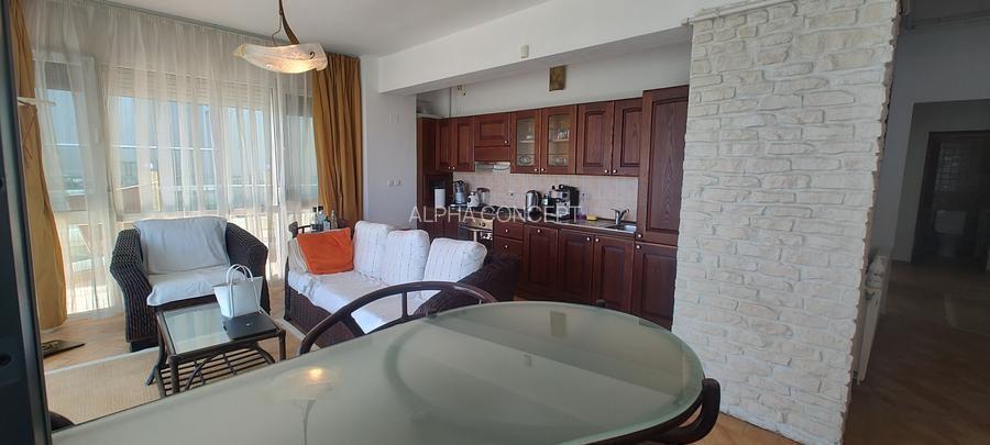 APARTAMENT DEOSEBIT VEDERE LA MARE - MAMAIA