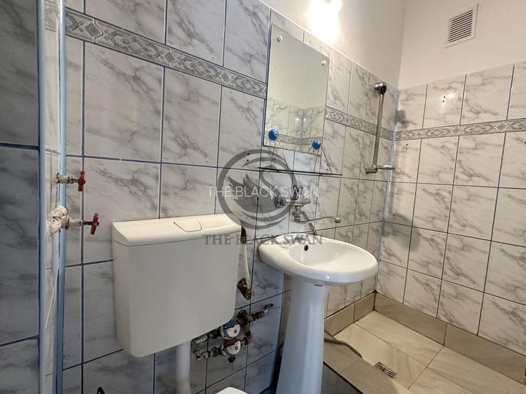 Garsoniera de vanzare | Zona Vest, Ploiesti | Comision 0% - 10