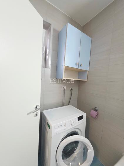 Vand apartament 2 camere Avantgarden Brasov langa Mega Image - 12