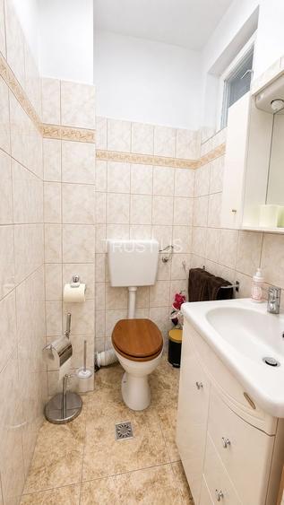 COMISION 0% | Apartament 3 Camere cu Garaj | Mobilat | Zona Medicina - 8