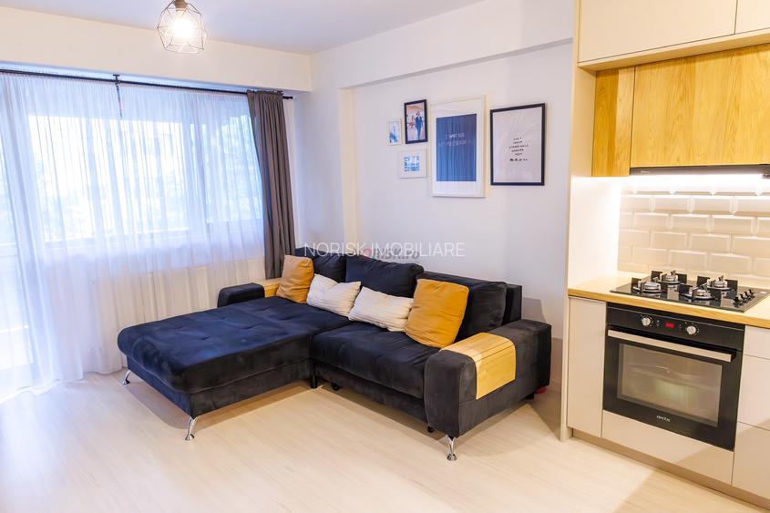 DUPLEX 3 Camere pe 2 niveluri 90mp, GATA de Mutat, OBOR 2 min METROU - 5