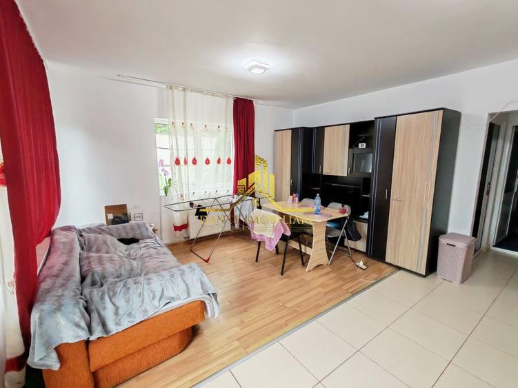 2 camere, PET FRIENDLY, mobilat modern, parcare, Marasti, Fabricii