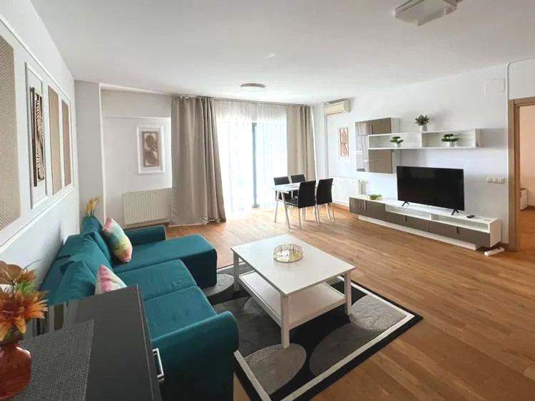 Apartament 2 Camere | 79 mp | Metrou | Floreasca