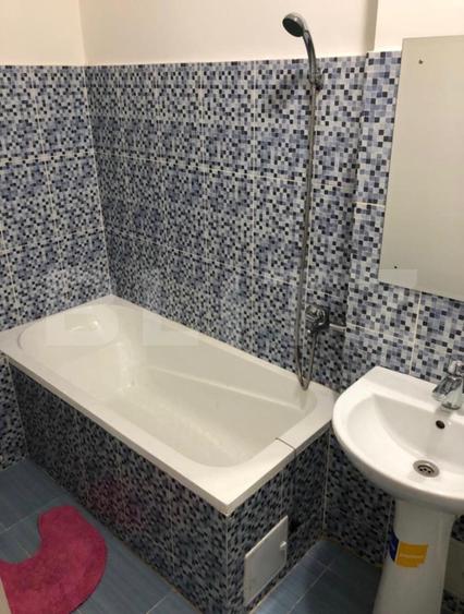 Apartament cu 2 camere, zona Tudor