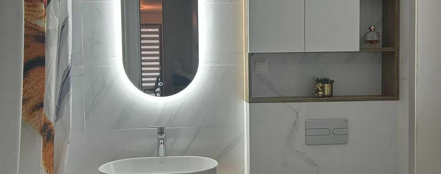 Apartament 3 camere in cartierul Zorilor