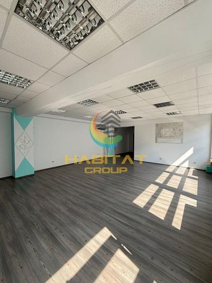 Spații de birouri de închiriat – Compartimentat, 10–130 mp, la 5 min de metrou
