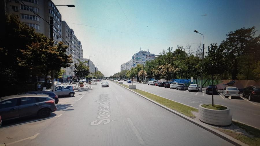 Aparatorii Patriei-soseaua Berceni-apartament 2 camere