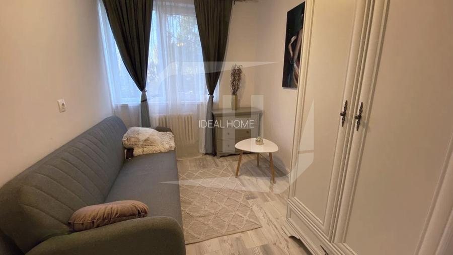 Apartament de inchiriat 3 camere I cu parcare I Grigorescu - 6