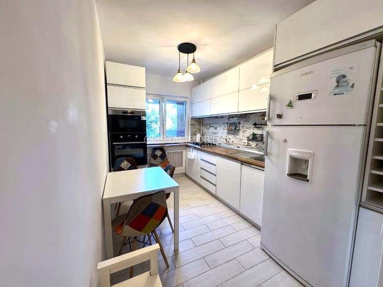 🌳 Închiriez Apartament cu 3 camere, 2 băi, parcare inclusă, lângă Parcul IOR - 8
