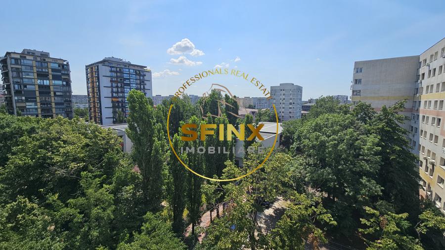 2 camere Titan renovat/ prima inchiriere/ parc/ metrou/ scoala/ gradinita