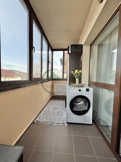Apartament 3 camere, sanpetru Residence