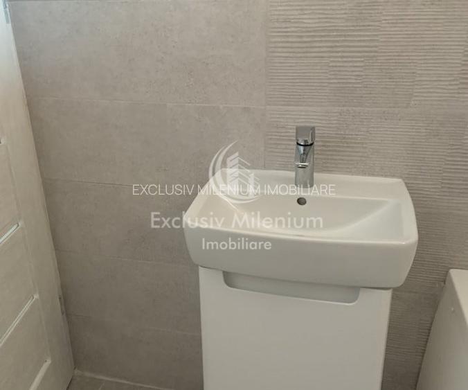 Birouri Cantemir -Tineretului 3 camere + Parcare - 10