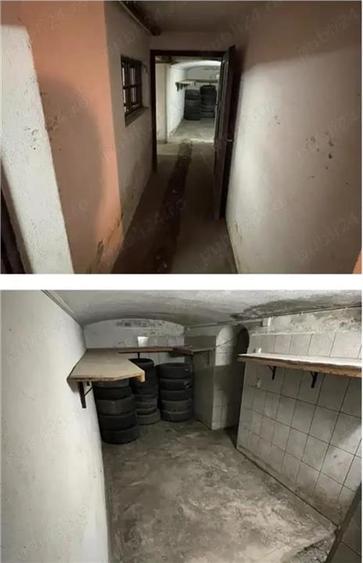 Spatiu Comercial Zona Nova Vita Top Med