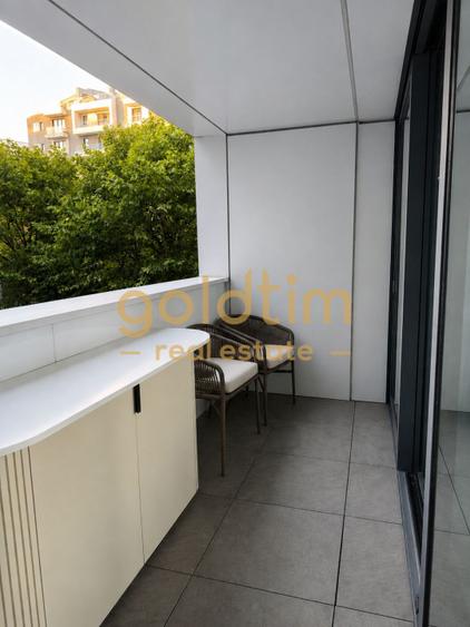 CORTINA RESIDENCE/3 ROOMS/PARKING/HERASTRAU/BANEASA/ANSAMBLU SECURIZAT/SUPERB