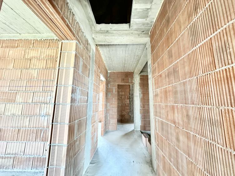 COMISION 0% - Duplex cu 4 camere - 120 mp utili - Giroc