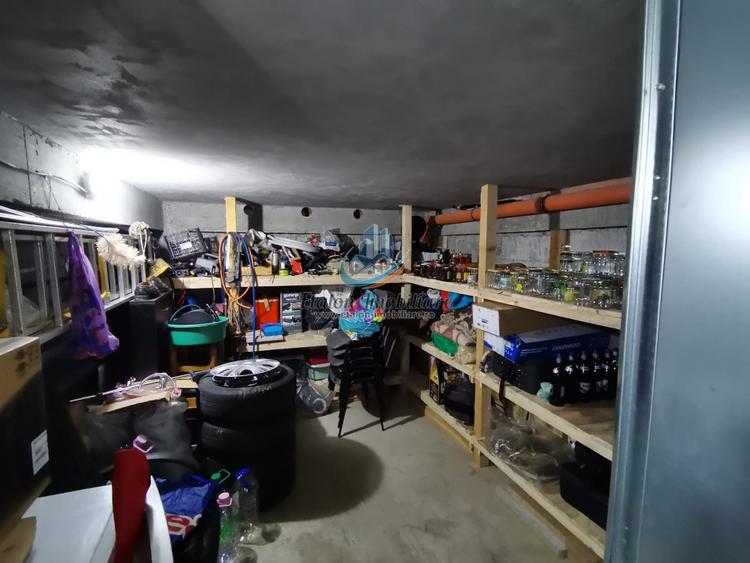 Apartament 2 camere decomandat, parter, 72 mp, Precista, Piatra Neamt