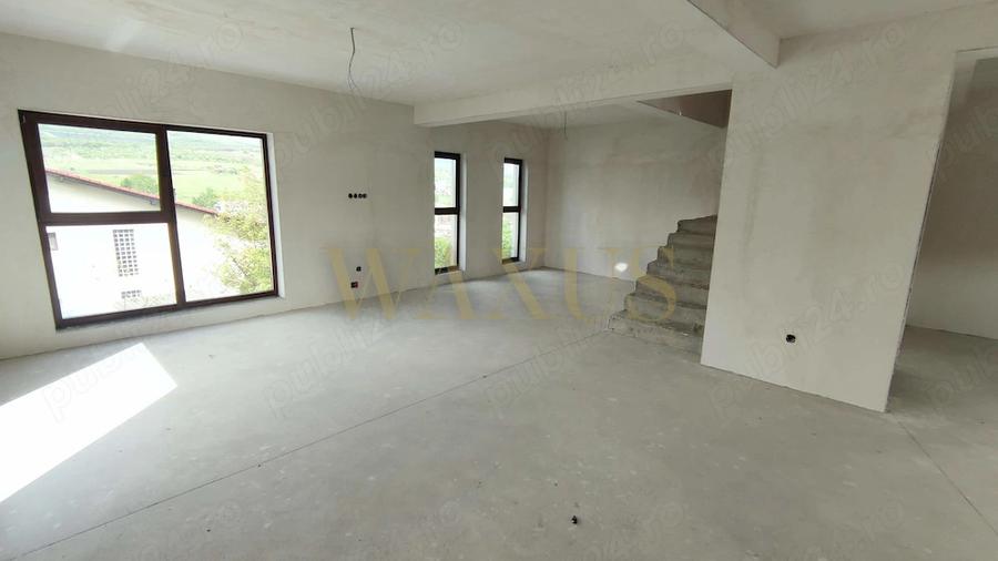 Duplex Spațios și Luminos - SU 162MP I Teren 240MP I Garaj - Oașului