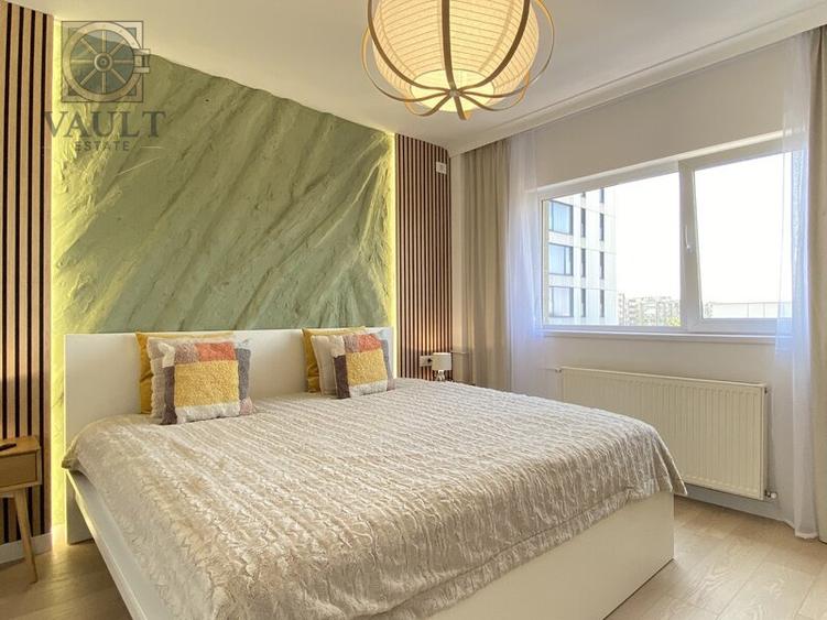 2 CAMERE - LUX - PANDURI - MARRIOTT