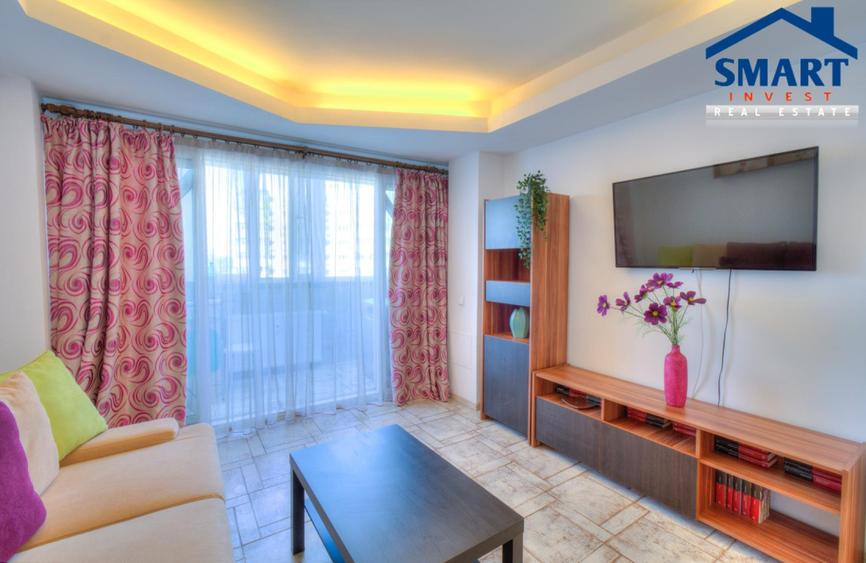 Apartament 3 camere Metrou Iancului - Ferdinand - Obor - str Ritmului