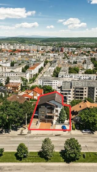 Proprietate premium vis-a-vis de noul Stadion Nicolae Dobrin - 44