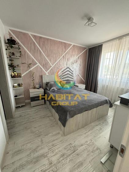 2 camere Berceni Metalurgiei Drm Binelui mobilat utilat boxa