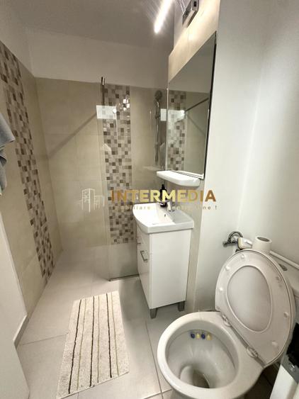 Apartament 3 camere decomandat | 1 Baie | 1 Balcon | 72 mp | Lift | Centru I