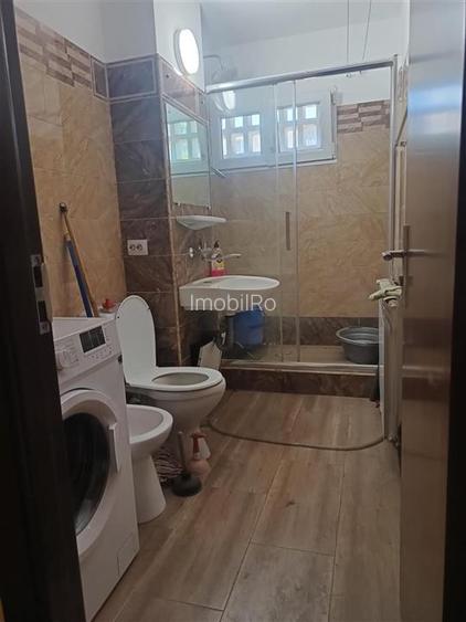 Apartament 2 camere Podu Roș - Țuțora - Central - 13