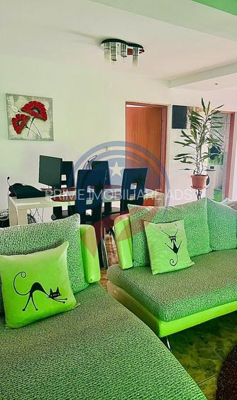 Apartament de inchiriat/2 dormitoare/Craiovita Noua - 12