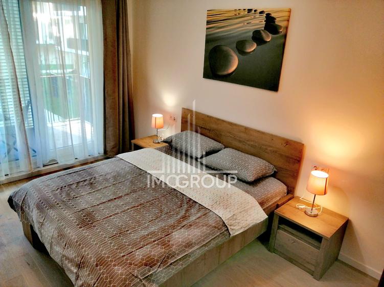 Apartament modern cu 2 camere | Zonă semicentrală | The Office