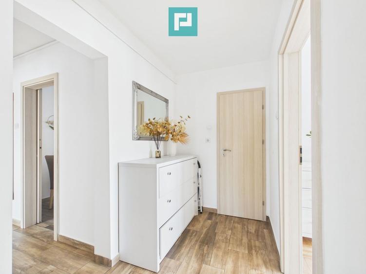 Apartament superb cu 5 camere, in Vlaicu