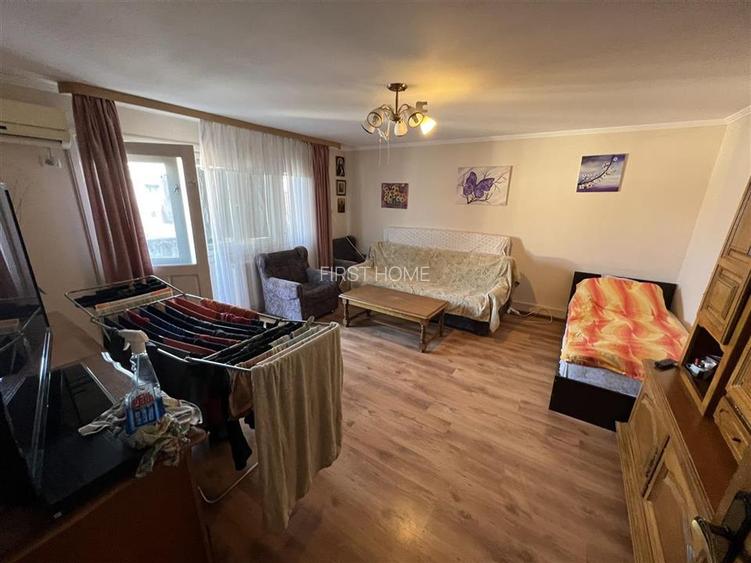 Apartament 4 camere, 100 mp, etaj 3, zona Longinescu - 3
