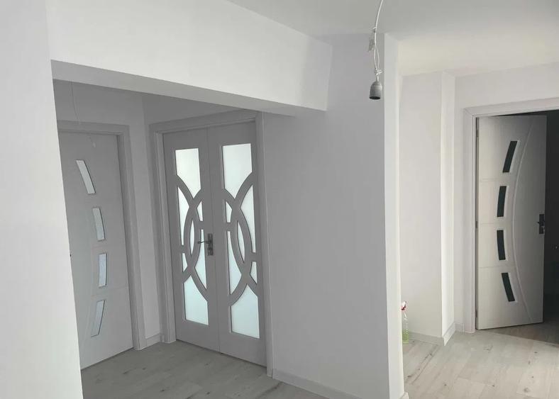 Apartament 4 Camere|86 mp|Vedere Panoramică spre Parcul Cetății |Lift