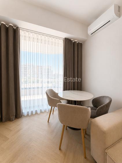 Apartament 2 camere prima linie la mare + loc parcare | Tomis Villa Mamaia Nord - 6