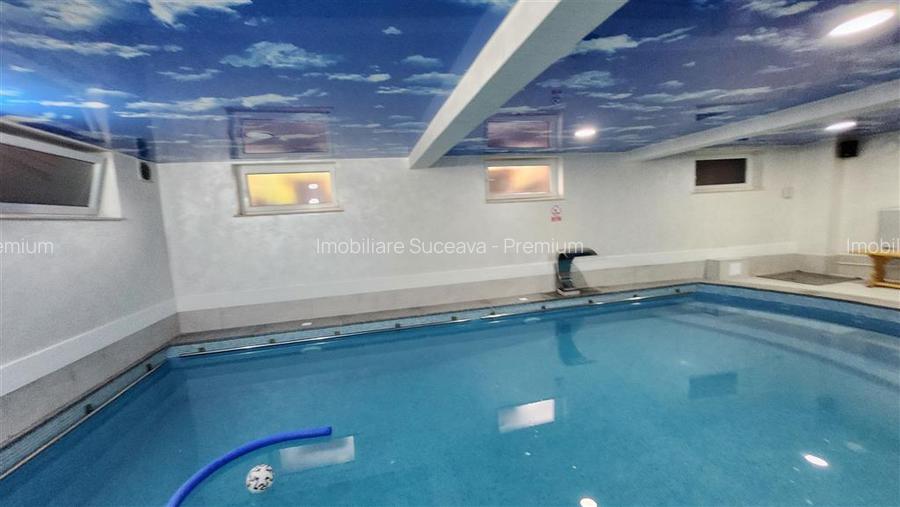 Pensiune Premium de vânzare în Sucevița, Bucovina | Afacere turis - 3