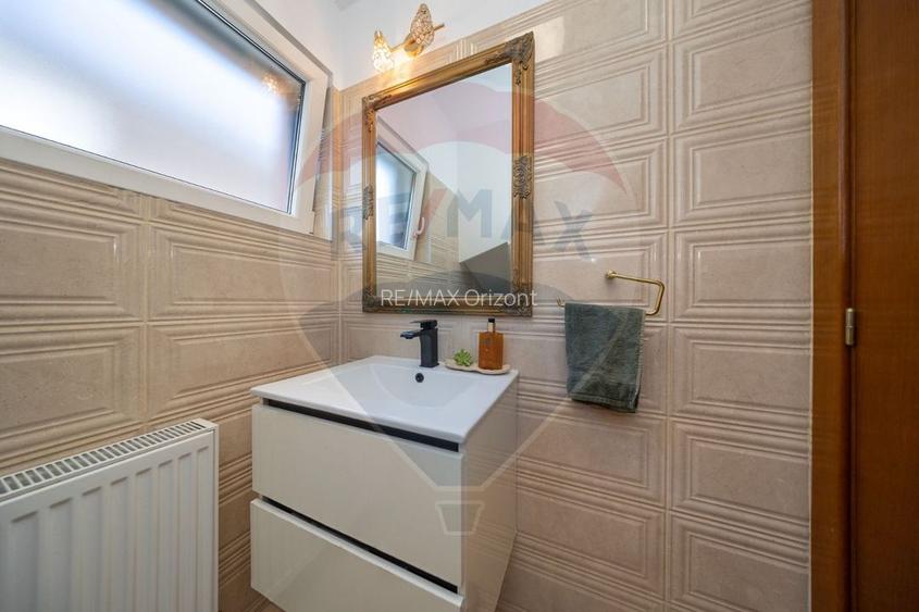 PENTHOUSE DUPLEX | TERASĂ PANORAMICĂ | VEDERE SPRE MUNȚI | LOC PARCARE - 13