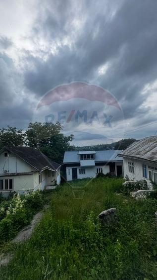 Teren 1,193mp Suceava / Strada Caprioarei