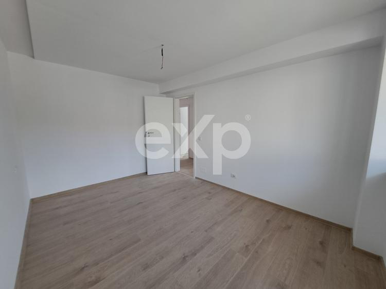 TVA inclus | Apartament 3 camere Trivale | Bloc Nou Finalizat
