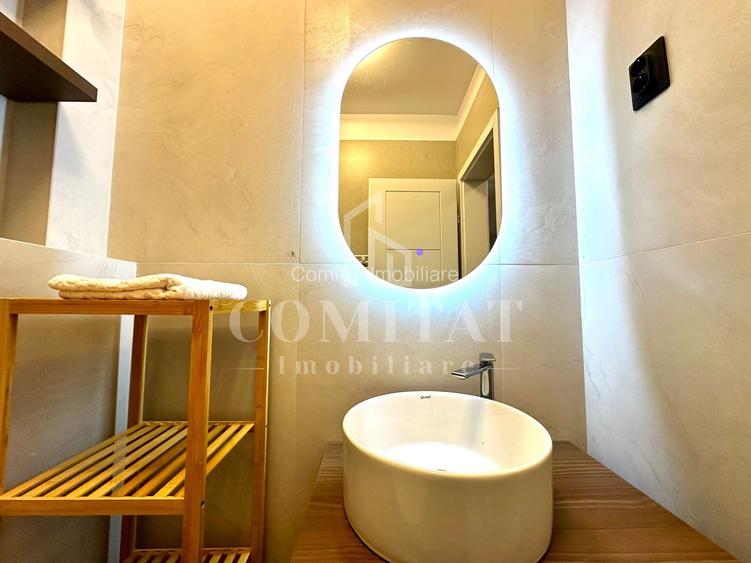 Apartament ultrafinisat | Etaj intermediar | Zona Str Tineretului - 16
