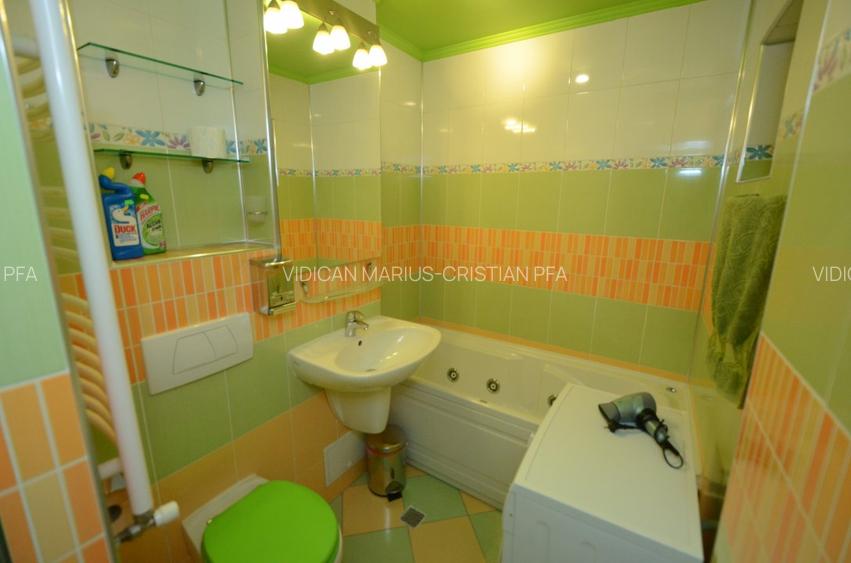 Ap tehnologic & finisari de anvergura, NOU: 1 living-3dorm-4terase-2bai, 120mp - 11