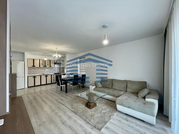 1 August - Apartament 2 Camere-Small Pet Friendly-Parcare-Top City -Tractorul - 15