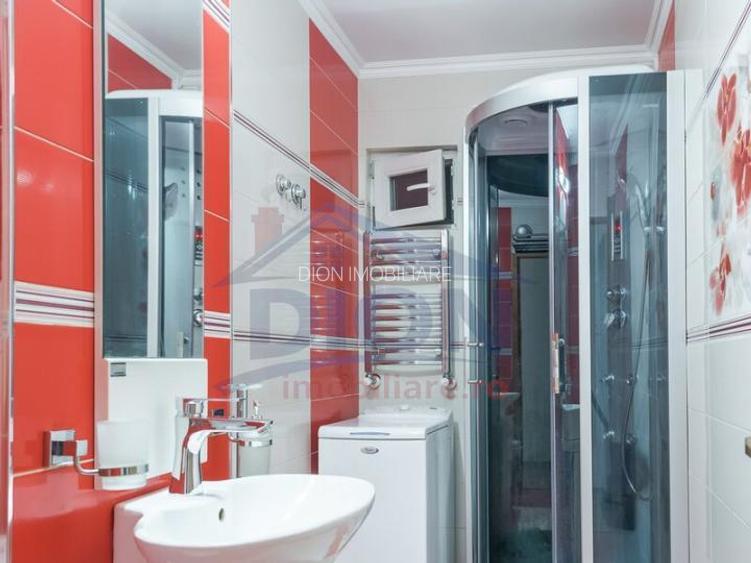 Aparmanet modern, locatie de exceptie - 12